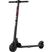 Электросамокат Tribe CHIN черный