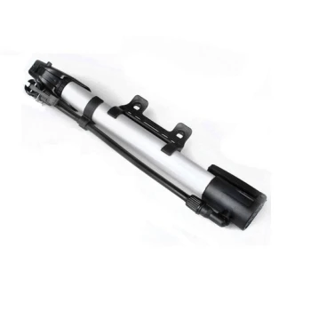 Насос для моноколеса