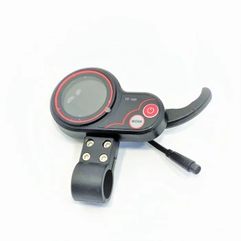 Бортовой компьютер для электросамоката Kugoo M4 Pro