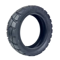 Покрышка электросамоката KugooKirin F3 pro max, G2 pro max, 80/50-6.5 (10х3.0-6.5) бескамерная