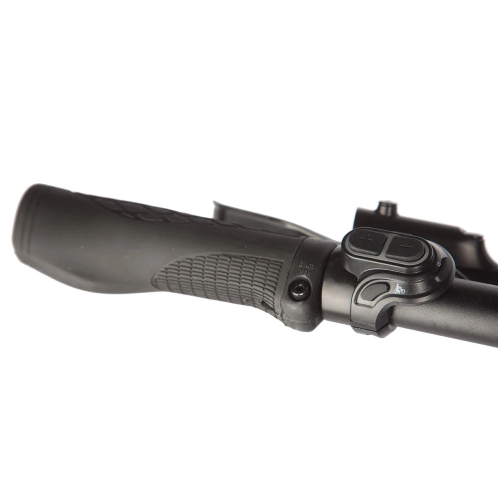 Электровелосипед Sporto Alcor Серый 4