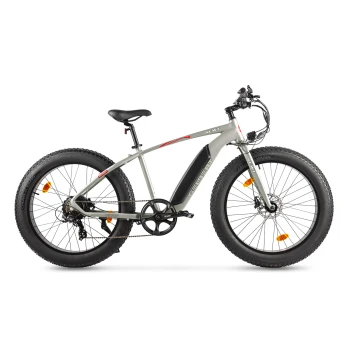 Электровелосипед Sporto Newt Бежевый