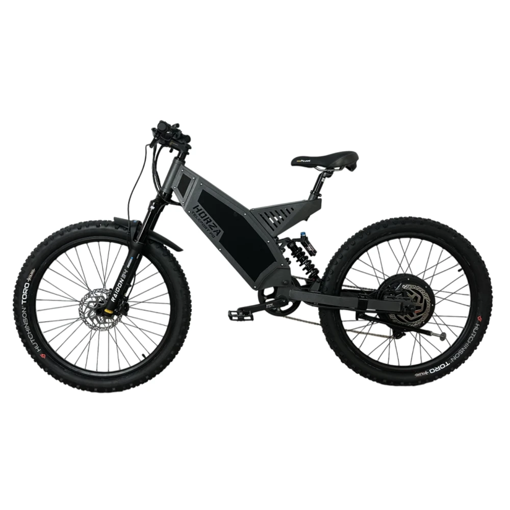 Электровелосипед Horza Teleport PD 3