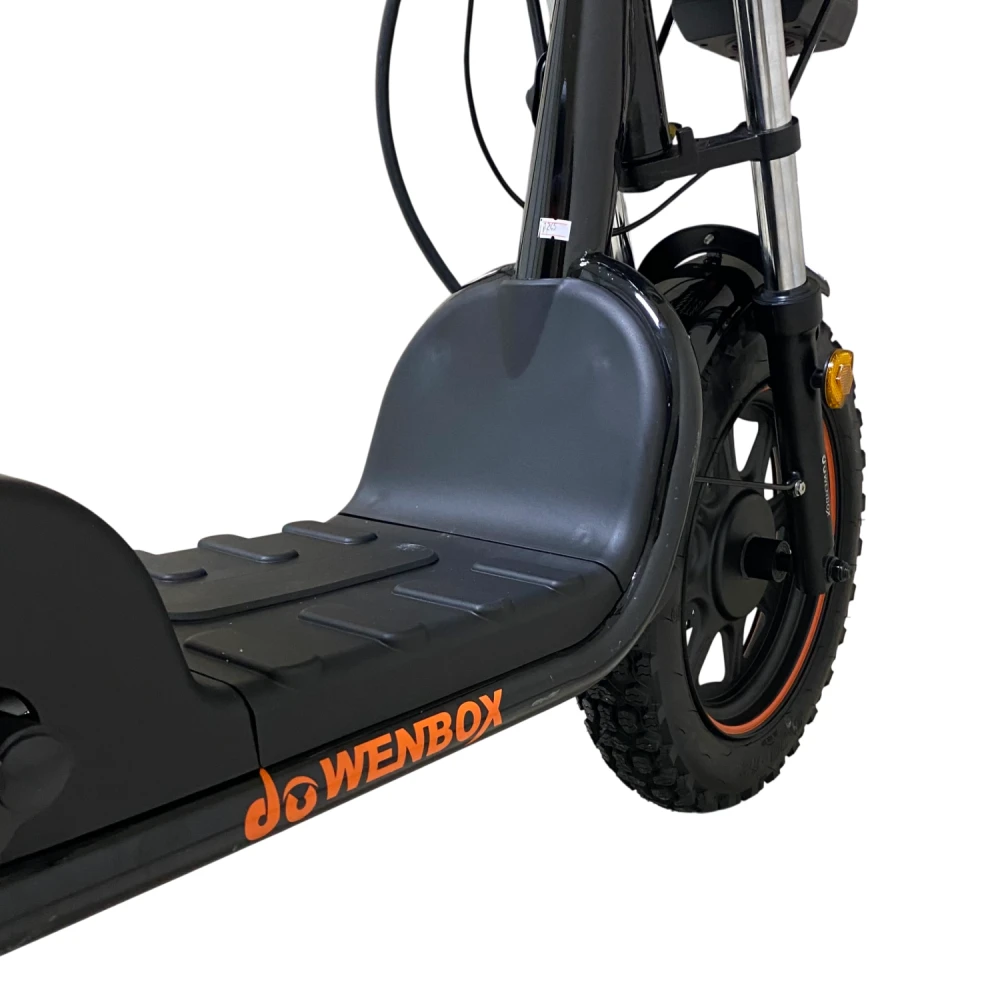 Электровелосипед WENBOX U3 Pro 8