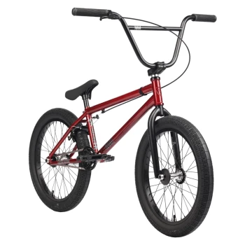 Велосипед BMX Tech Team ROUT Street Красный