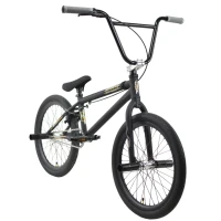 Велосипед BMX Tech Team UGen 18