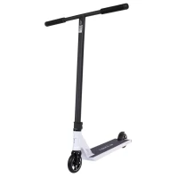 Трюковой самокат Tech Team Nautilus White