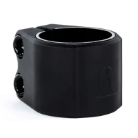 Зажим для трюкового самоката Ethic Valkyria clamp Black