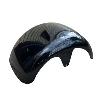 Крыло для электроскутера Wolong C3 Pro (Переднее)