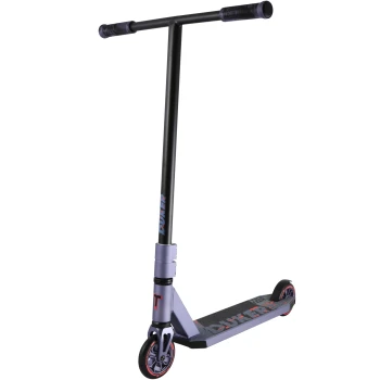 Трюковой самокат Tech Team DUKER 303 2021 фиолетовый