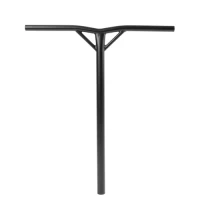 Руль для трюкового самоката Haevner Sakura черный