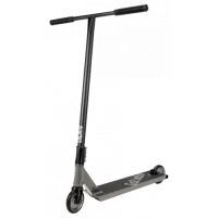 Трюковой самокат Tech Team GOLIATH ( Серый ) 